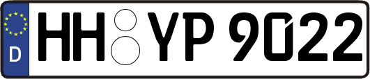 HH-YP9022