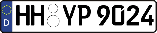HH-YP9024