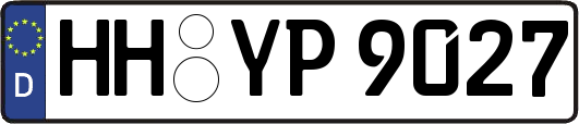 HH-YP9027