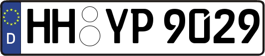 HH-YP9029