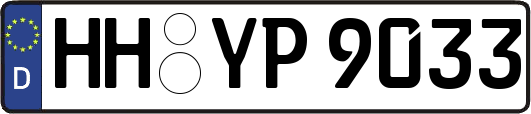 HH-YP9033