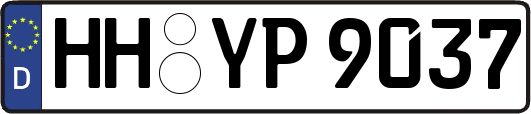 HH-YP9037
