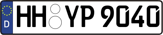 HH-YP9040