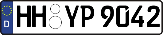 HH-YP9042
