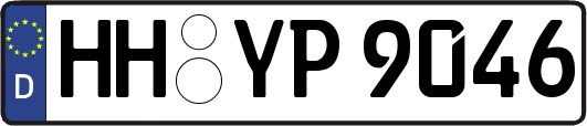 HH-YP9046