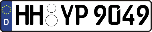 HH-YP9049