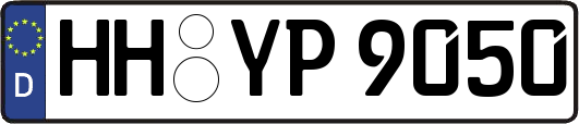 HH-YP9050