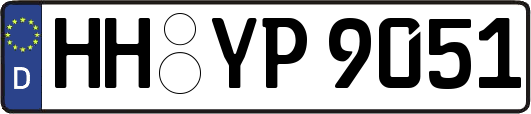 HH-YP9051