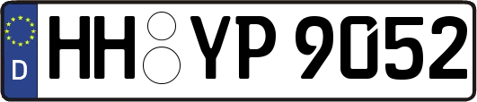 HH-YP9052