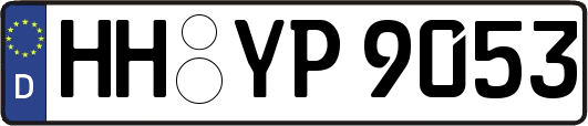 HH-YP9053