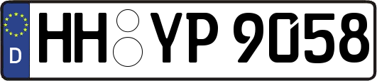 HH-YP9058
