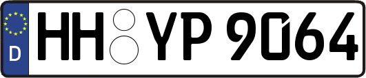 HH-YP9064