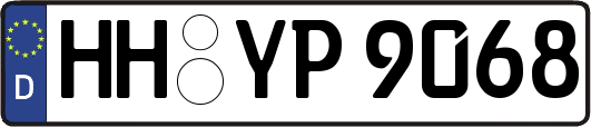 HH-YP9068
