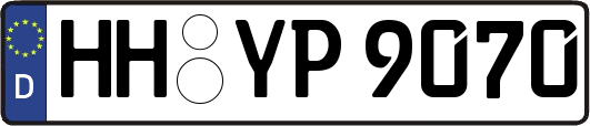 HH-YP9070