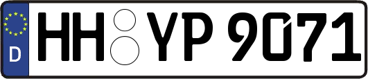 HH-YP9071