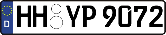 HH-YP9072