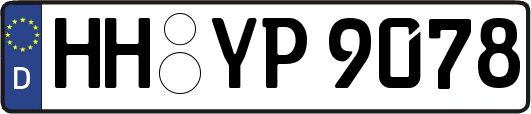 HH-YP9078