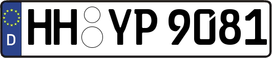 HH-YP9081