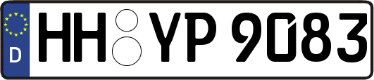 HH-YP9083