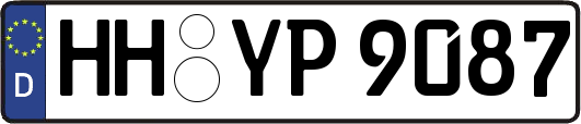 HH-YP9087