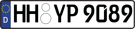 HH-YP9089