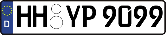 HH-YP9099