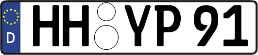 HH-YP91