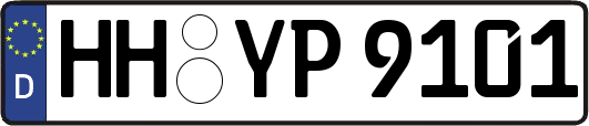 HH-YP9101