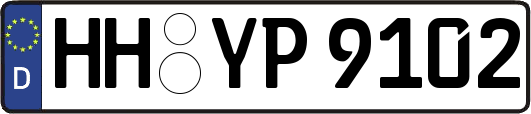 HH-YP9102
