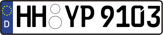 HH-YP9103