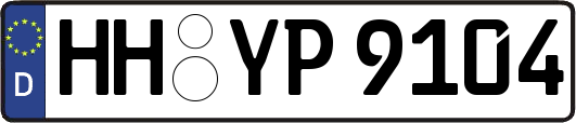 HH-YP9104