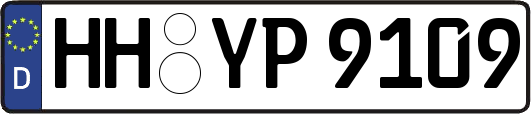 HH-YP9109