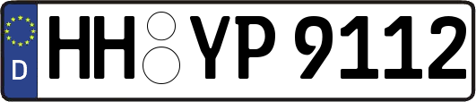 HH-YP9112