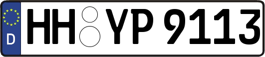 HH-YP9113