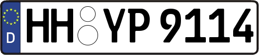 HH-YP9114