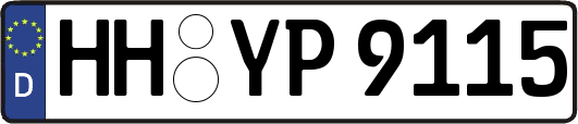 HH-YP9115