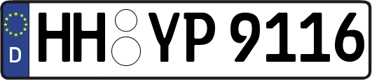 HH-YP9116