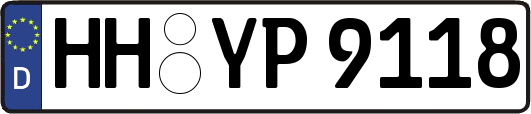 HH-YP9118