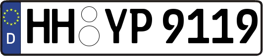 HH-YP9119