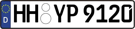 HH-YP9120