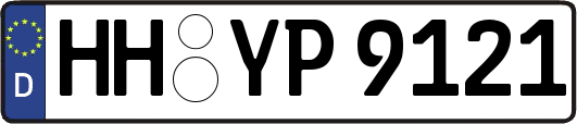 HH-YP9121