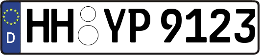 HH-YP9123
