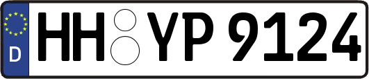 HH-YP9124