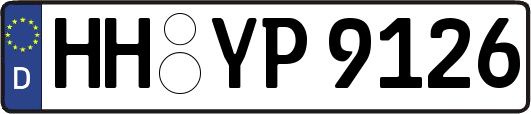 HH-YP9126