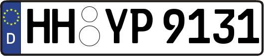 HH-YP9131
