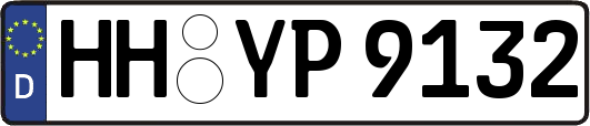 HH-YP9132