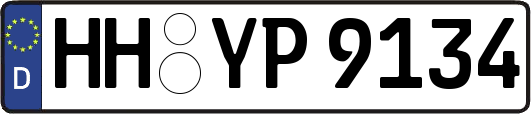HH-YP9134
