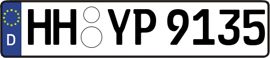 HH-YP9135