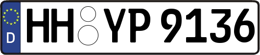 HH-YP9136