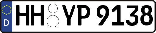 HH-YP9138